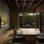 Zen Machiya Inn
