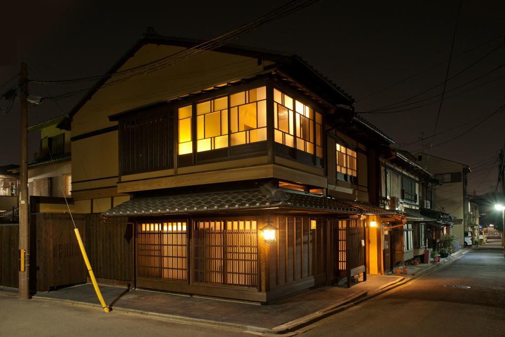 Zen Machiya Guest house 3*