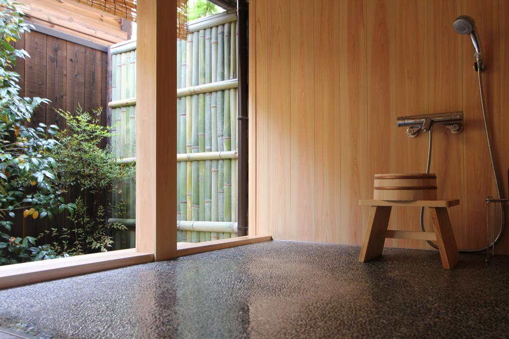 Guest house Zen Machiya Kyoto