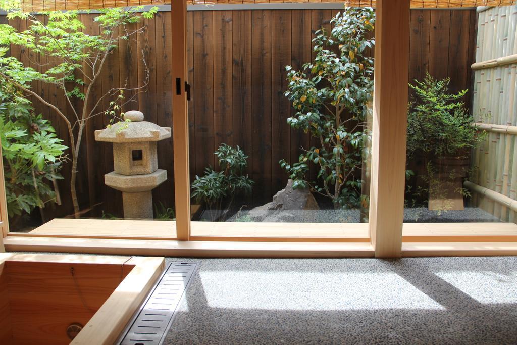 Zen Machiya Guest house 3*