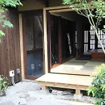 Zen Machiya Inn