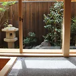 Zen Machiya Inn