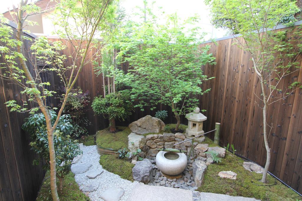 Guest house Zen Machiya Kyoto