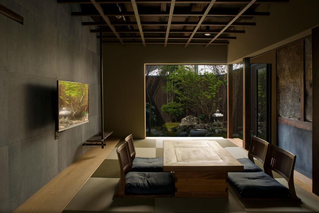 Guest house Zen Machiya Kyoto