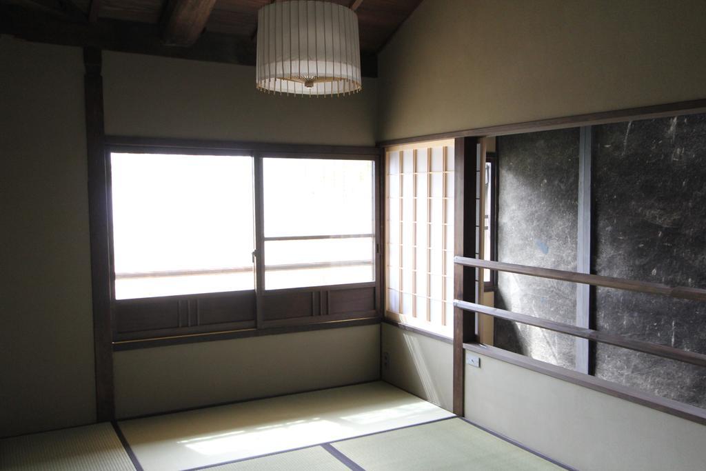 Zen Machiya 3* Kyoto