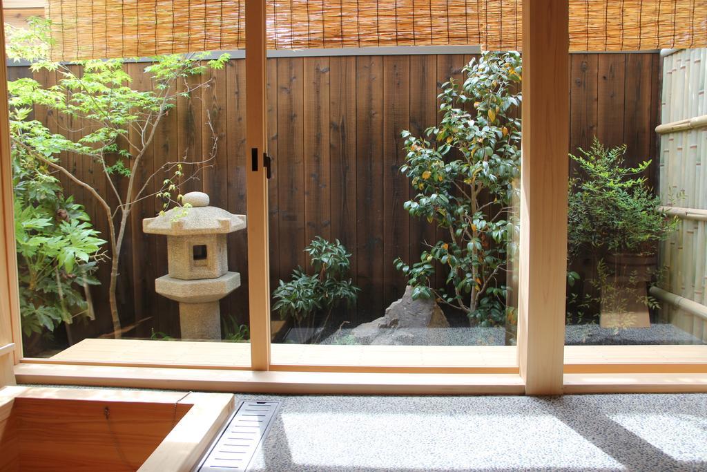 Zen Machiya Guest house Kyoto