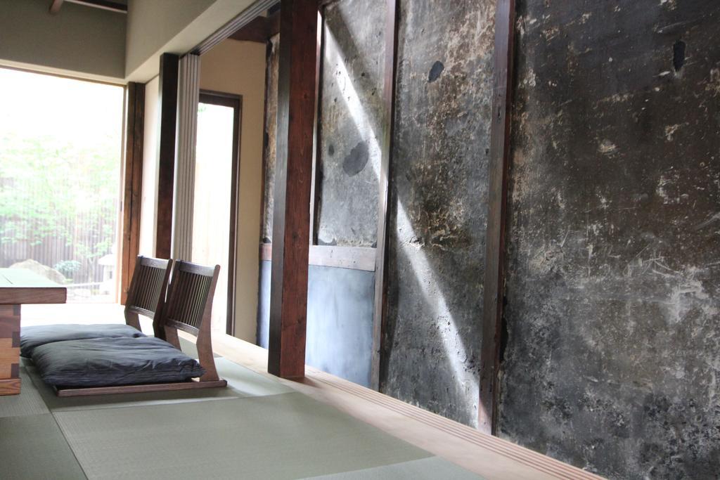 Zen Machiya Guest house