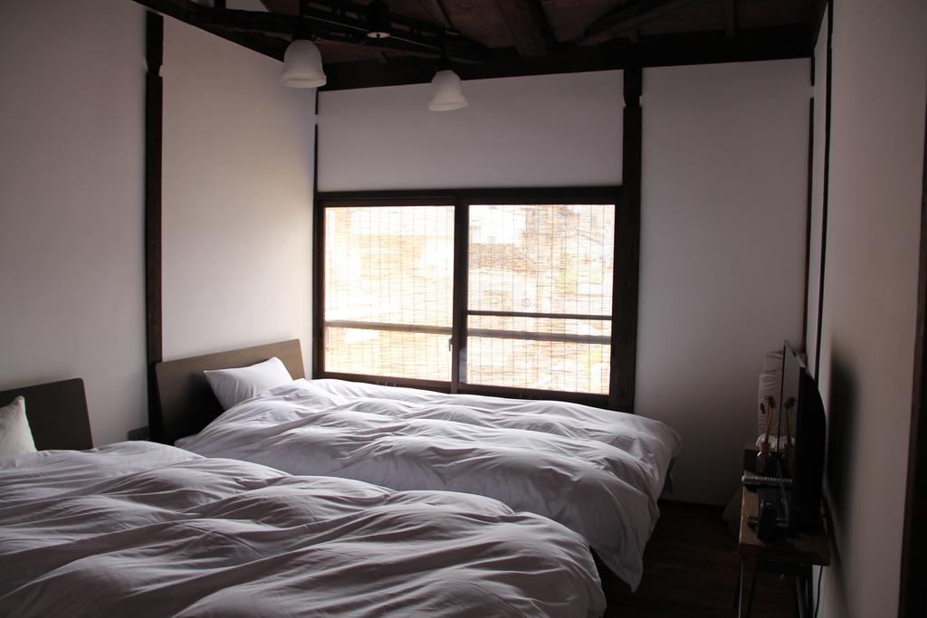 Guest house Zen Machiya 3*