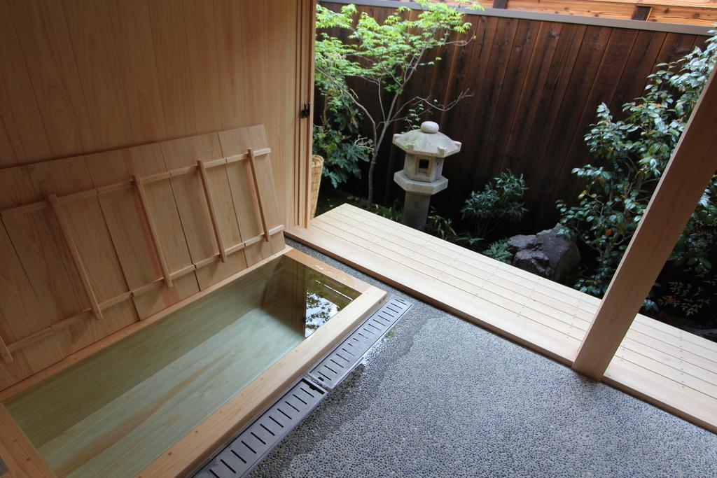 Zen Machiya 3*