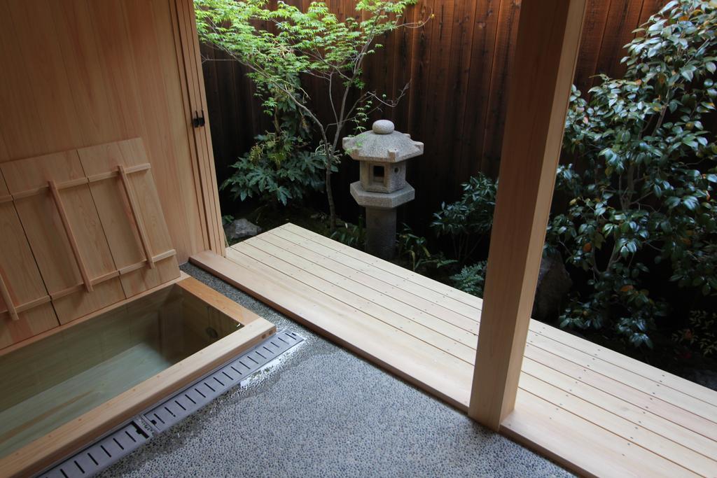 Zen Machiya 3* Kyoto
