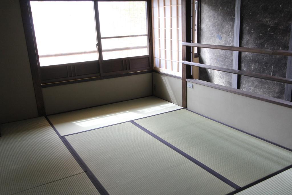 Zen Machiya Guest house