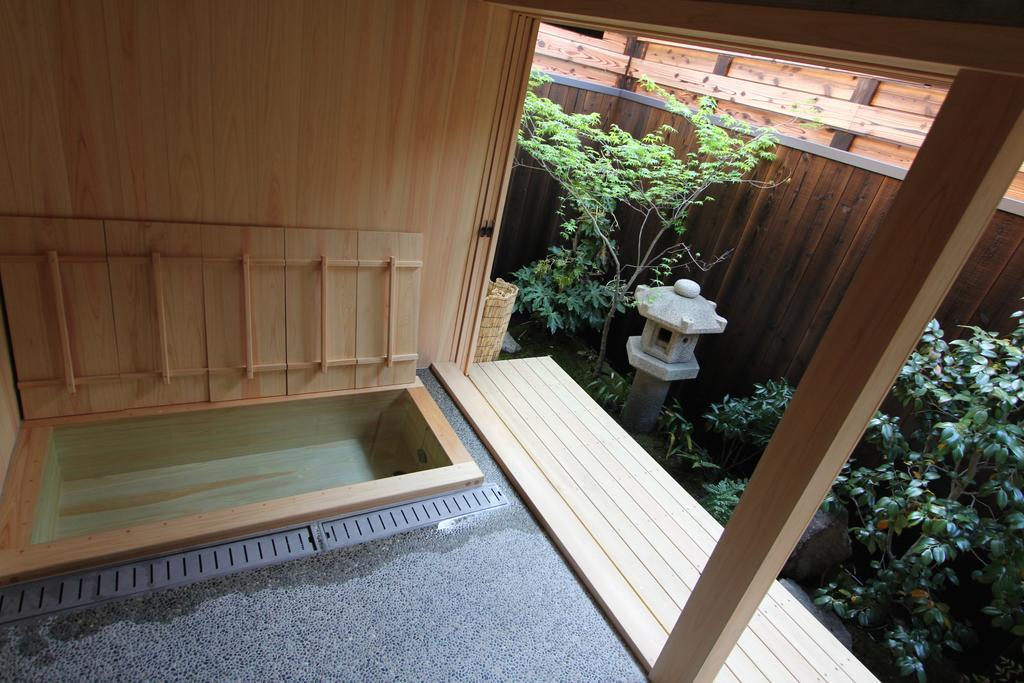 Guest house Zen Machiya 3*