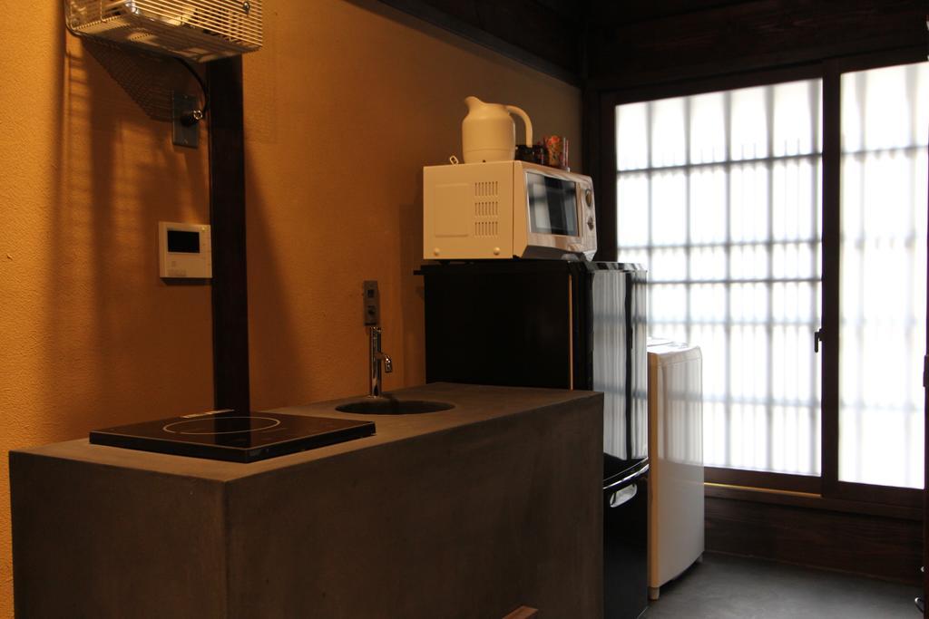 Zen Machiya 3*