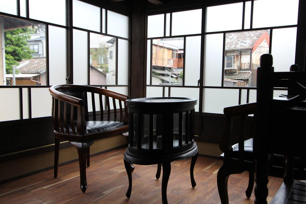 Zen Machiya 3* Kyoto