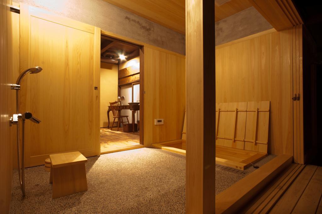Guest house Zen Machiya