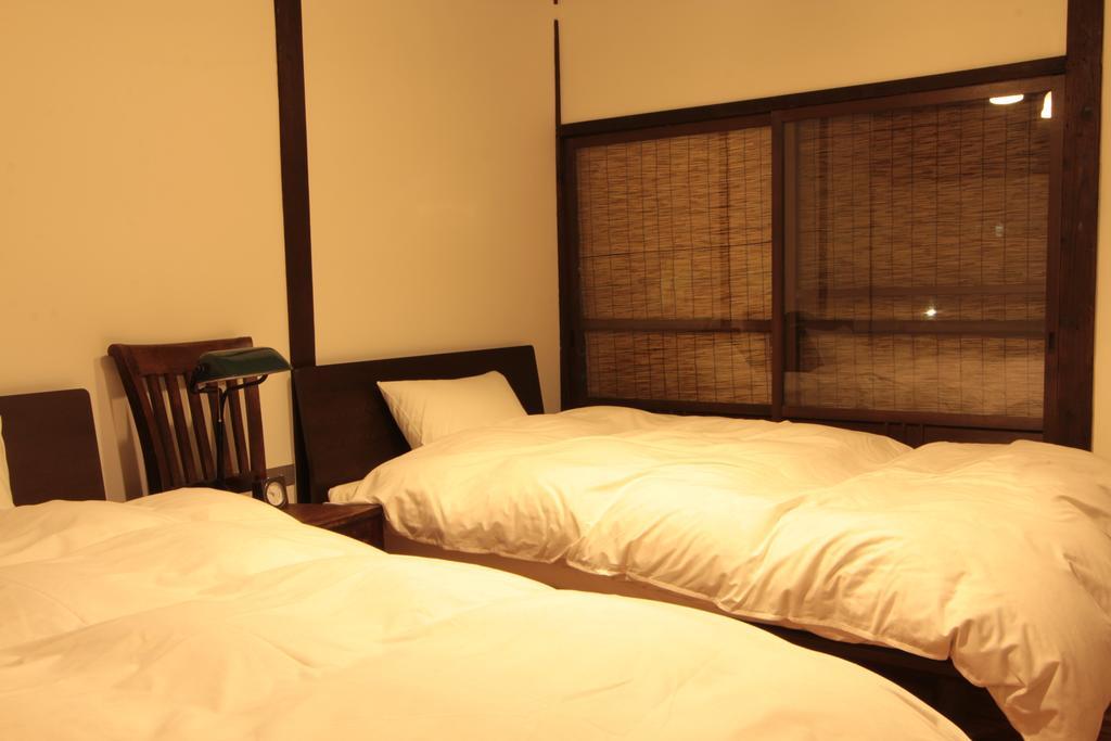 Zen Machiya Guest house Kyoto