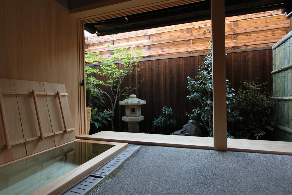Guest house Zen Machiya 3*