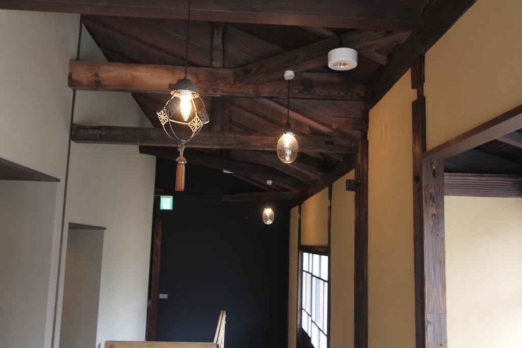 Zen Machiya 3* Kyoto